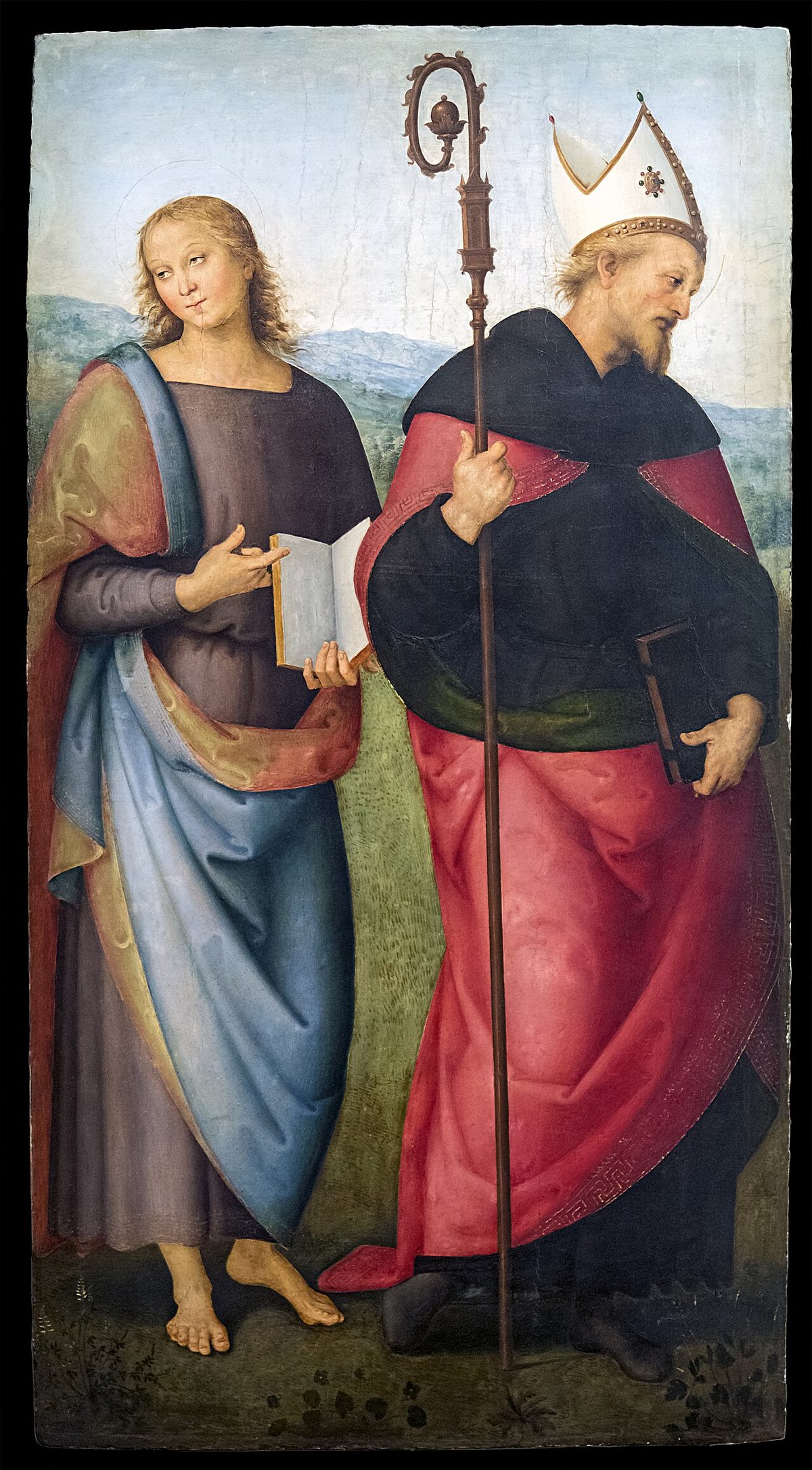 Illustration for Abortion and the Church Fathers: Tertullian (c. 160 - 240)