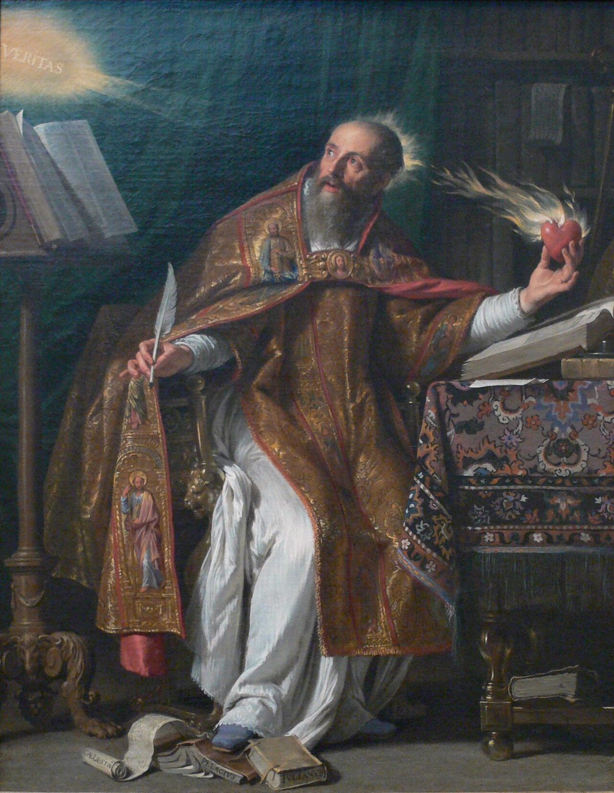 Illustration for Church Fathers on Abortion