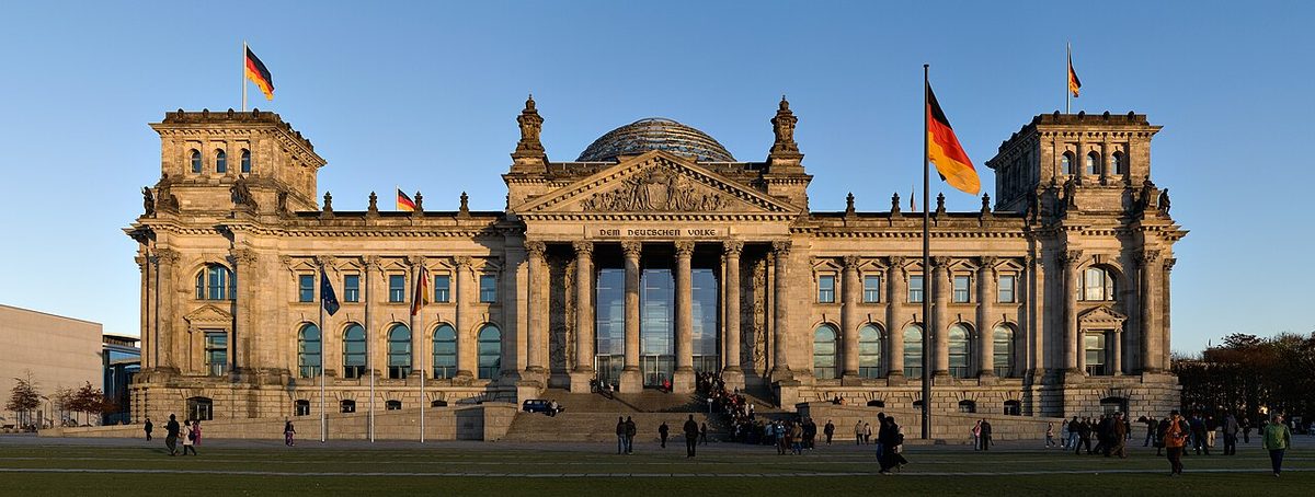 Illustration for Churches Assail German Vote on Embryo Imports