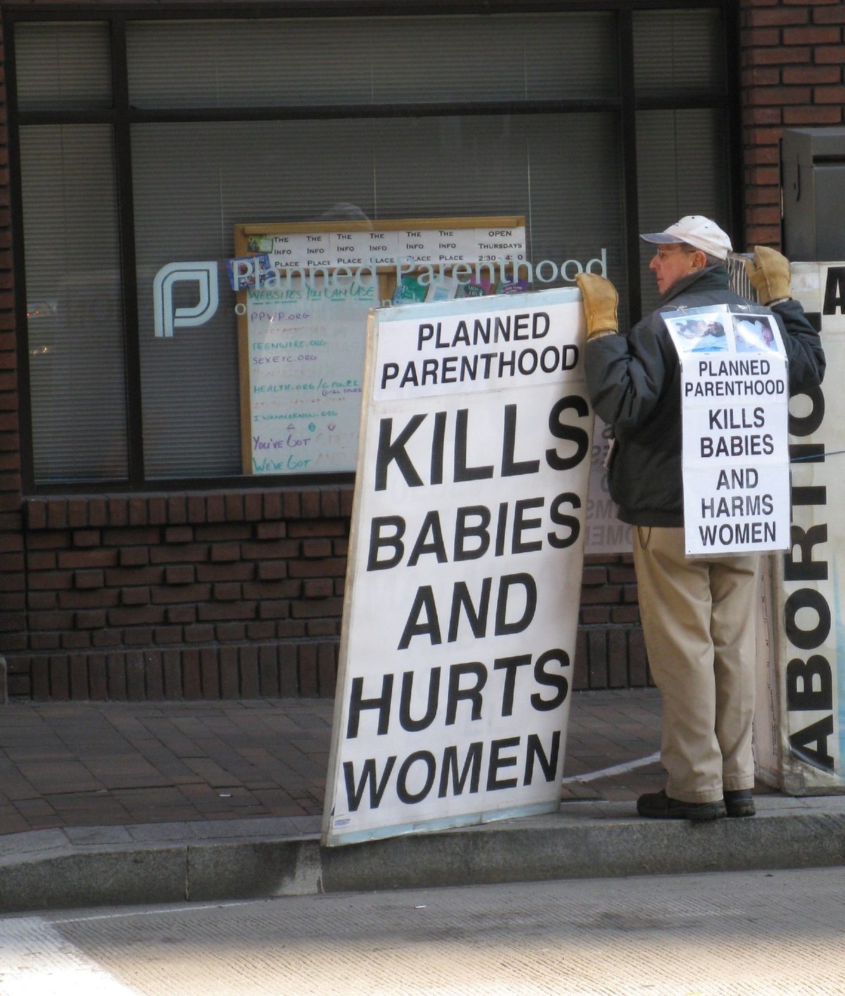 Illustration for Confessions of an Ex-Abortionist