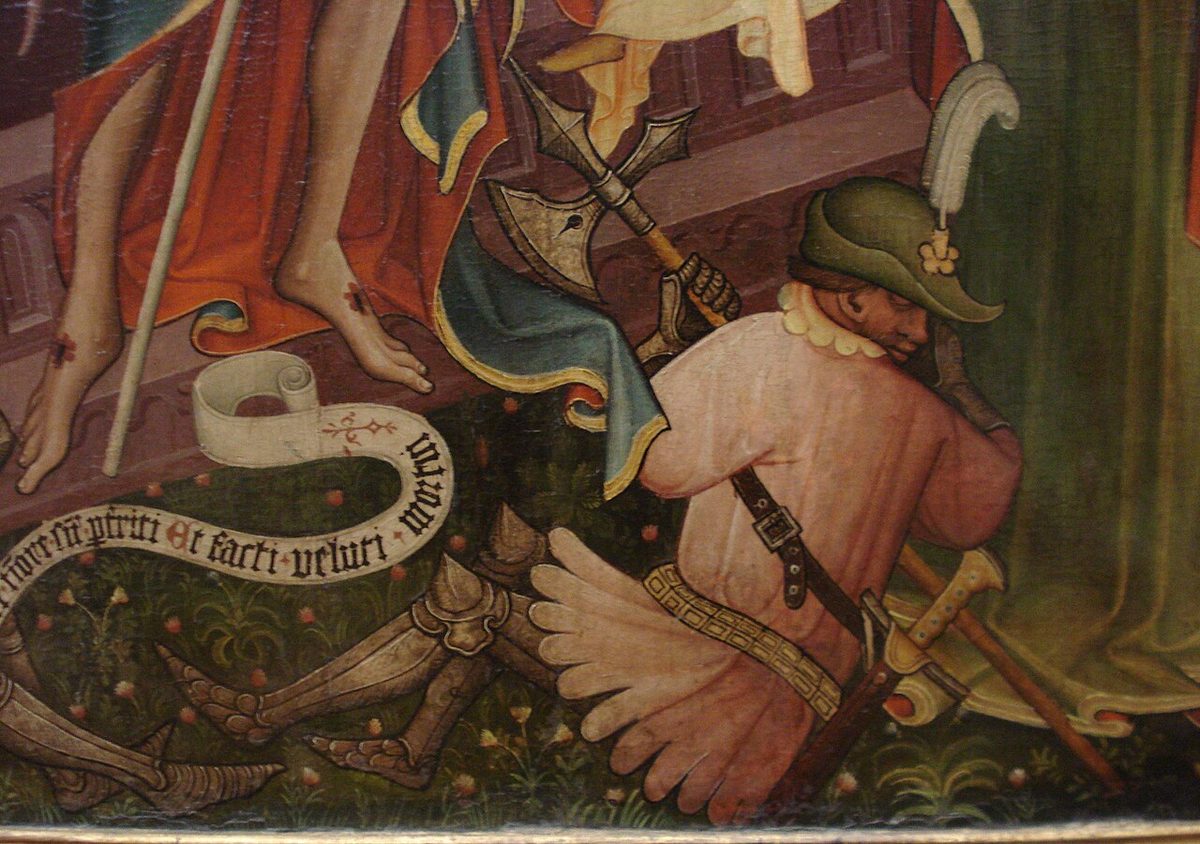 Illustration for Contemporary Scholarship and the Historical Evidence for the Resurrection of Jesus Christ