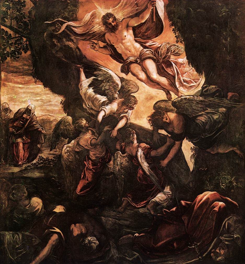 Illustration for Evidence For The Resurrection Of Christ: A Challenge for Skeptics