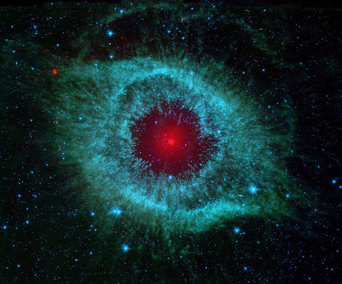 Illustration for Pope describes Universe as Sacred Book