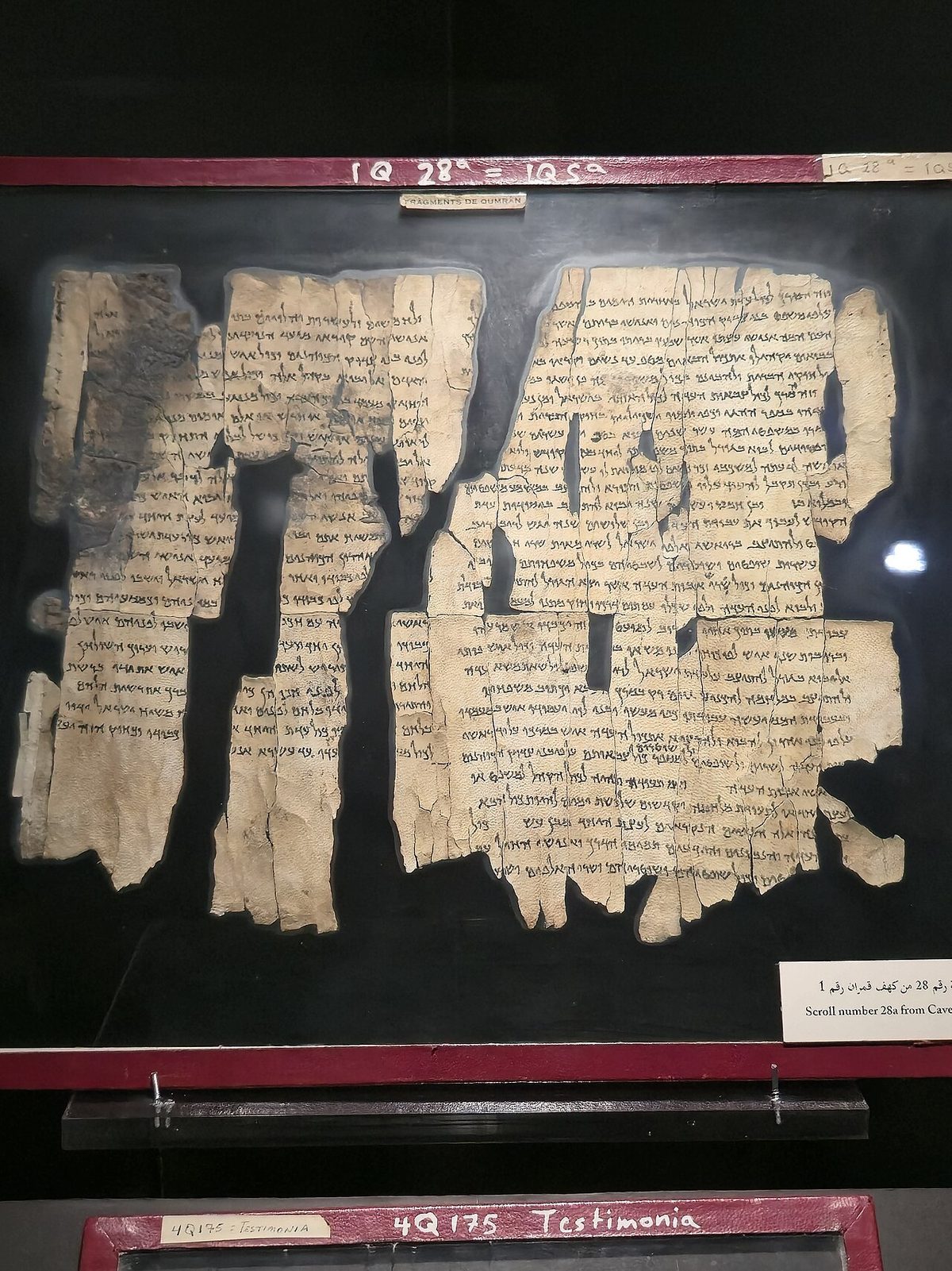 Illustration for The Christian Canon