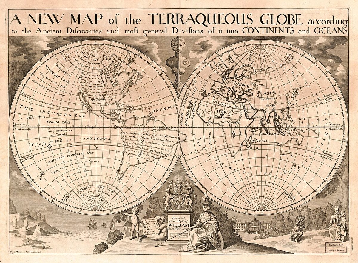 Illustration for The Christian World View "Elements" (Content)