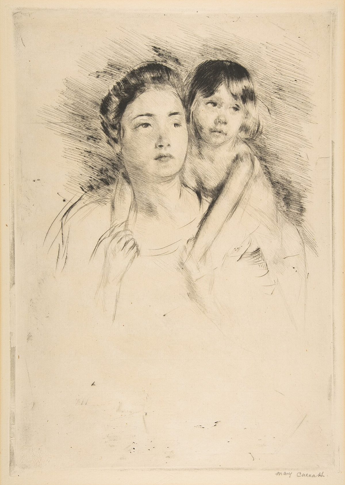 Illustration for The Special Duties Of Children Towards Their Parents