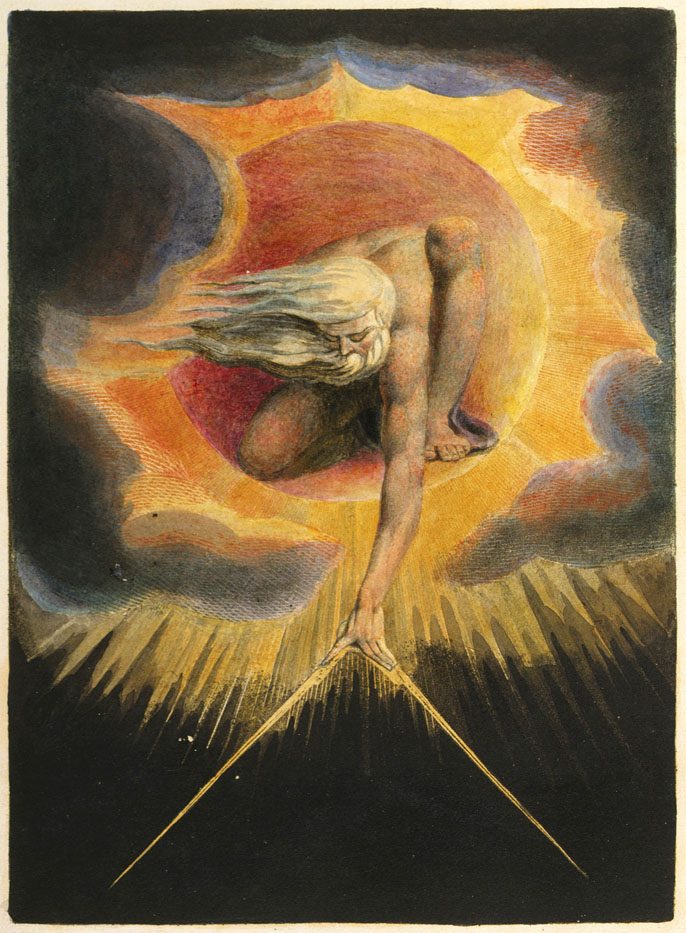 Illustration for The Teleological Argument and the Anthropic Principal