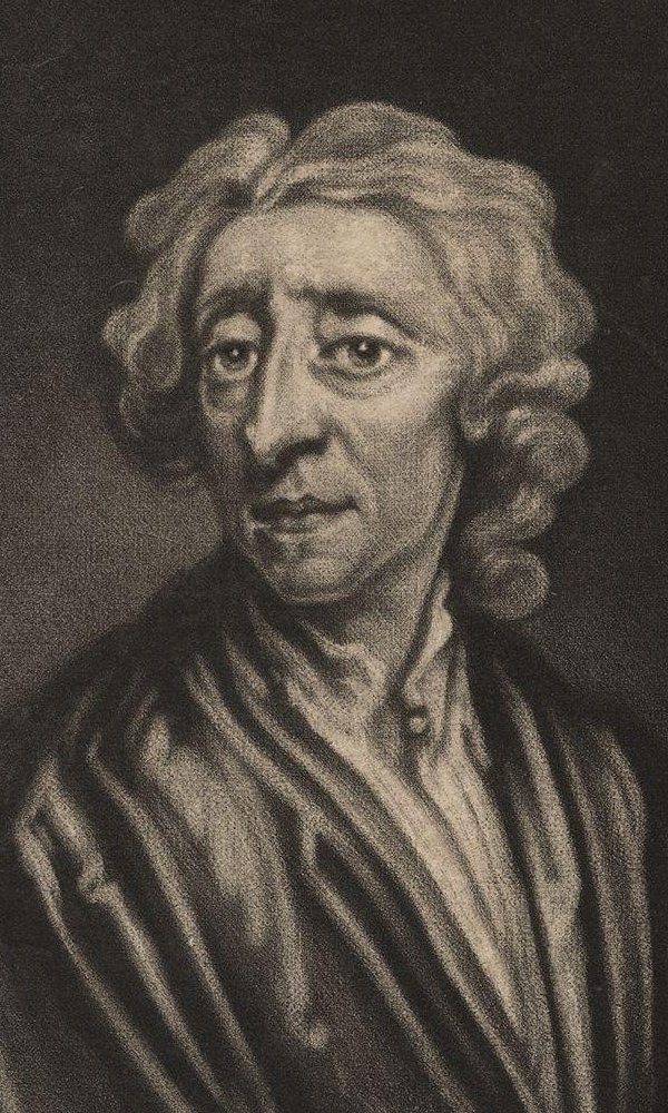 Illustration for Vindicating John Locke, How a 17th Century "Liberal" was really a Social Conservative