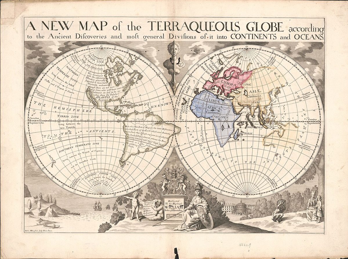 Illustration for When World views Collide Part One