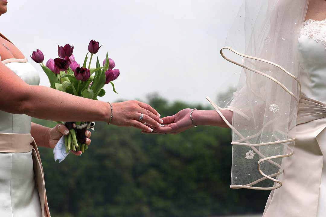 Illustration for Why Marriages Fail