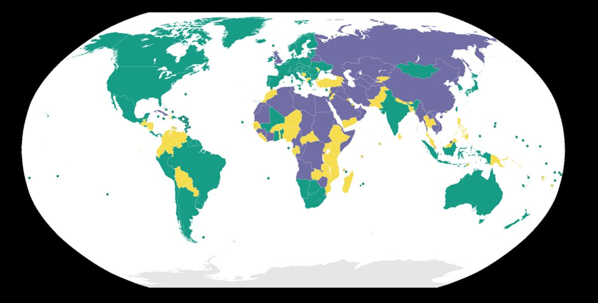 Illustration for World View Evaluation I