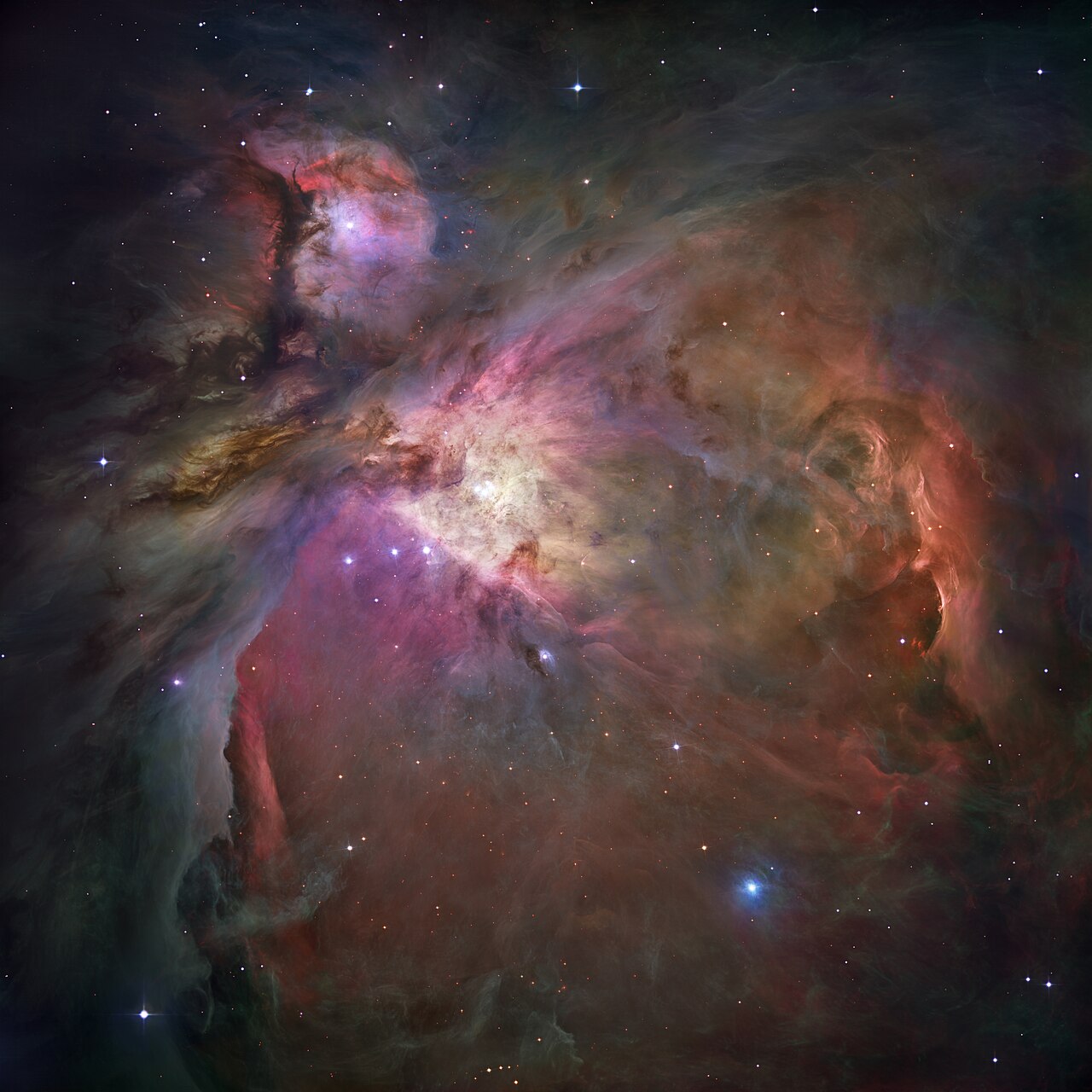 How do we define ultimate reality?