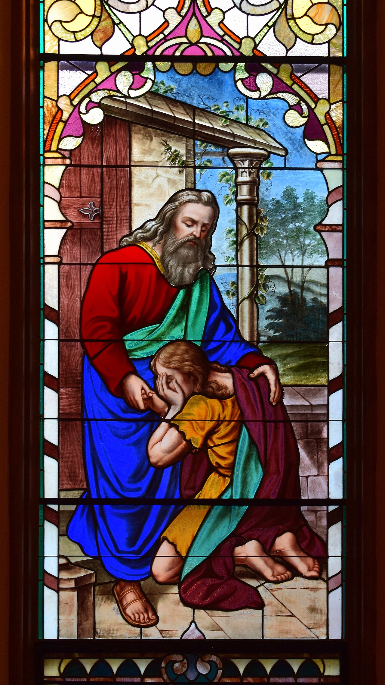 What is Grace?