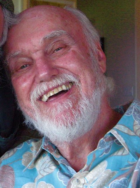 Illustration for Ram Dass's Be Here Now