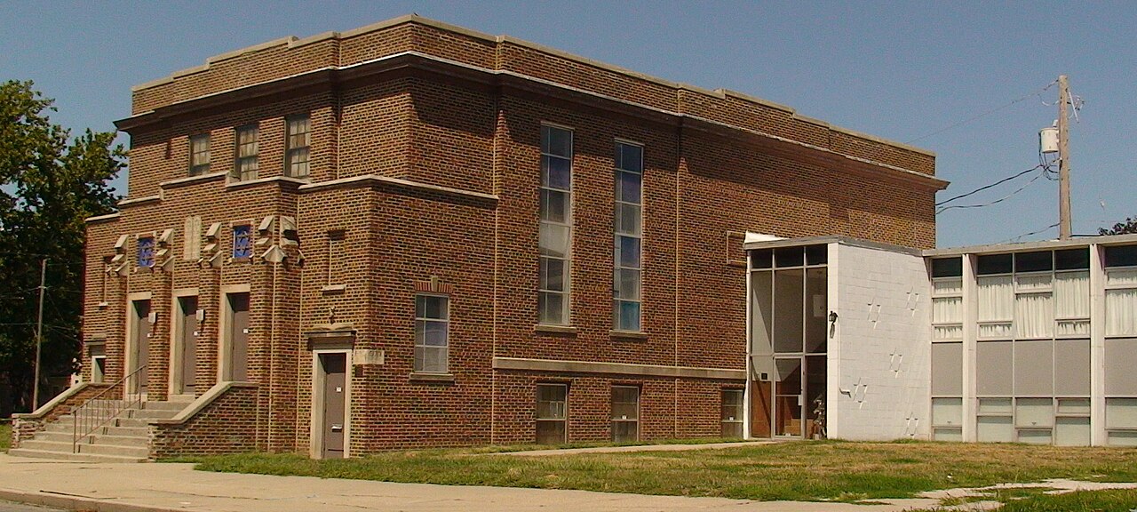 The Rabbinic Shortage Reaches Across America's Heartland