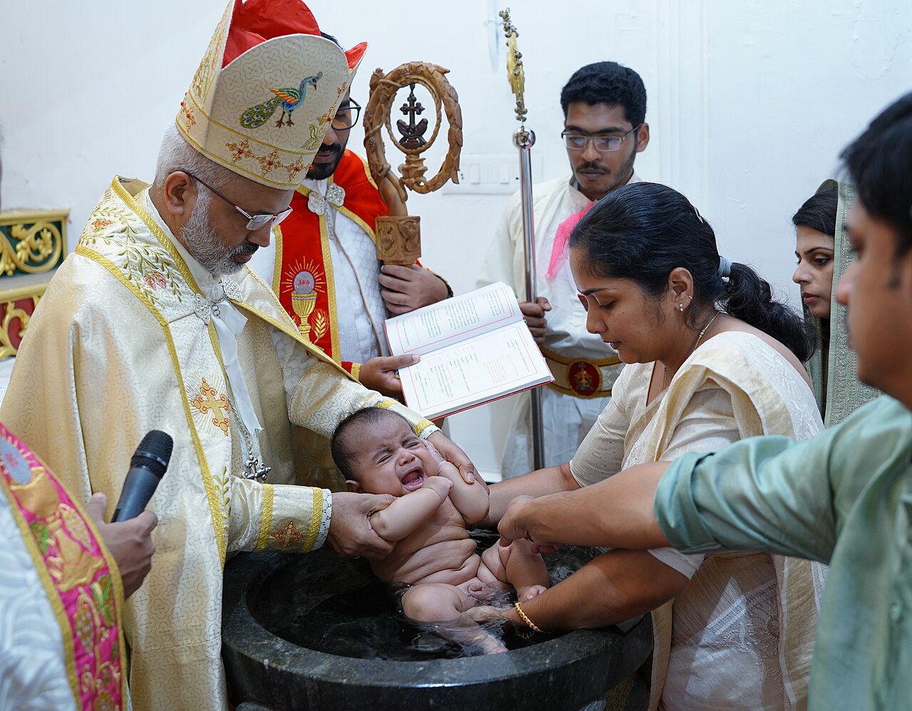 Baptism