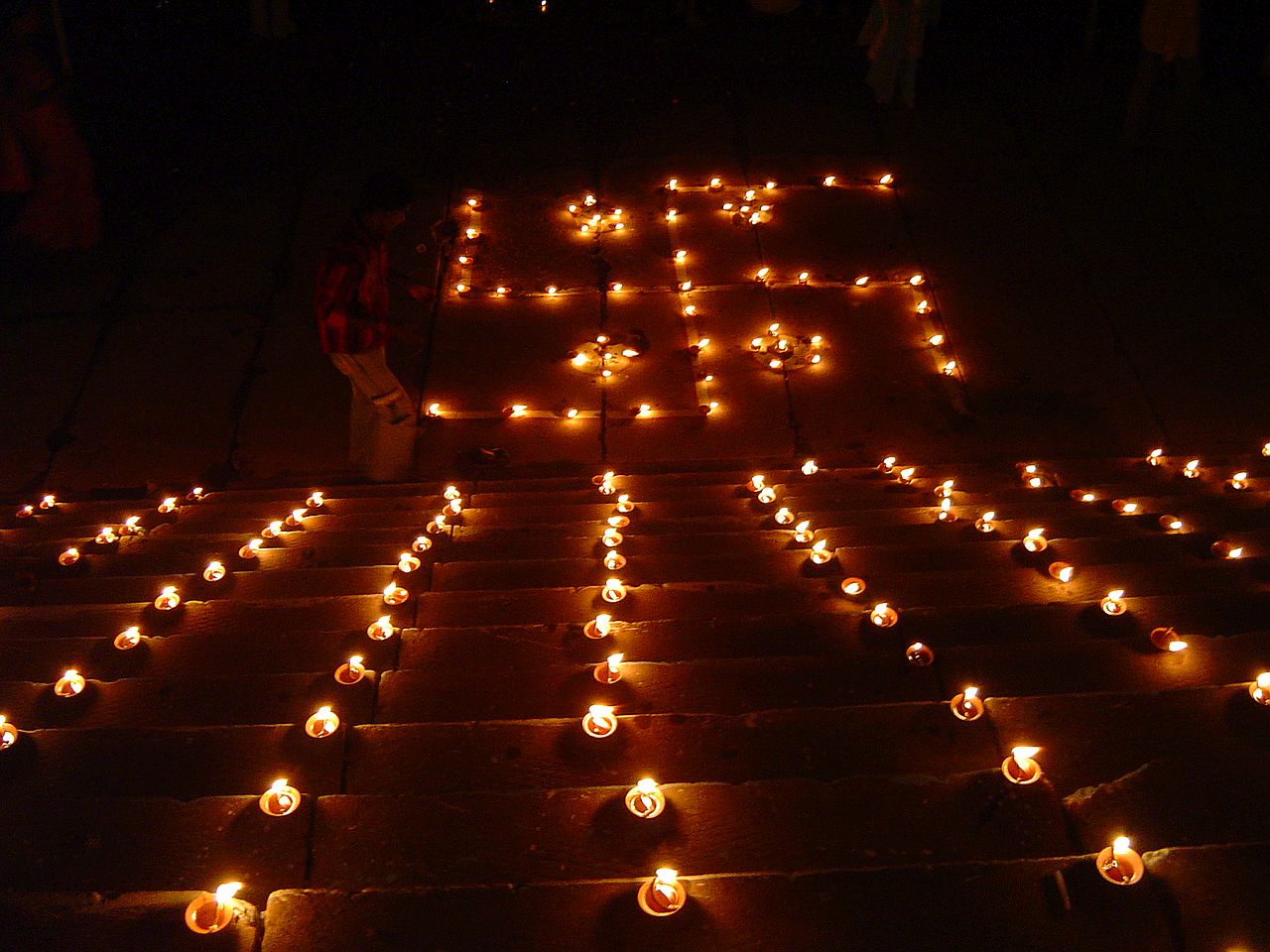 Diwali, the Festival of Lights