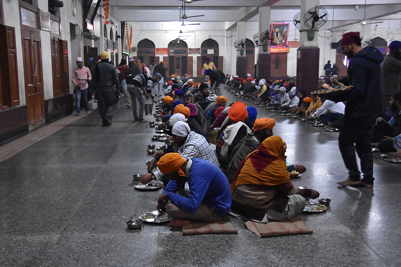 Langar
