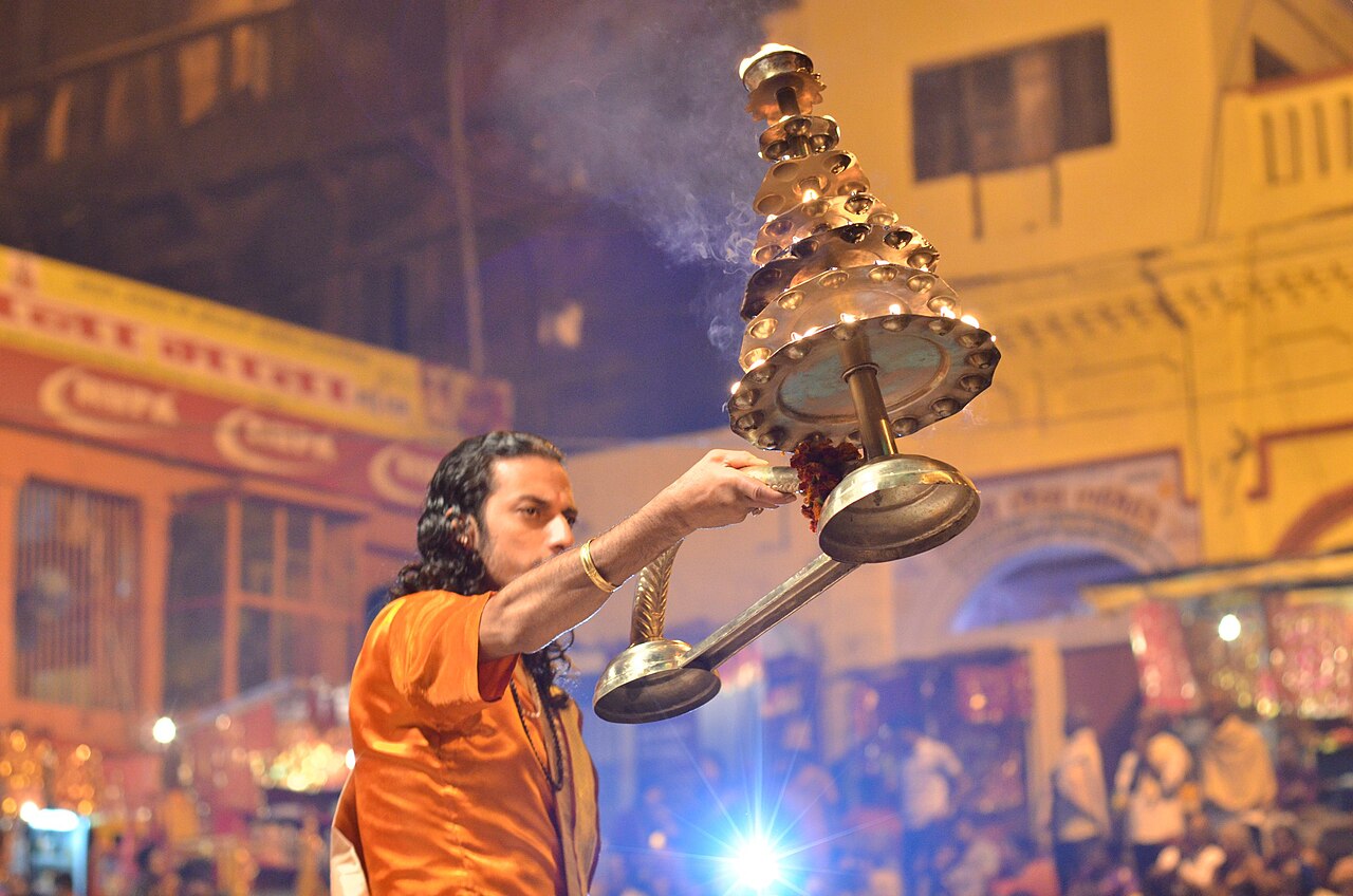 Puja