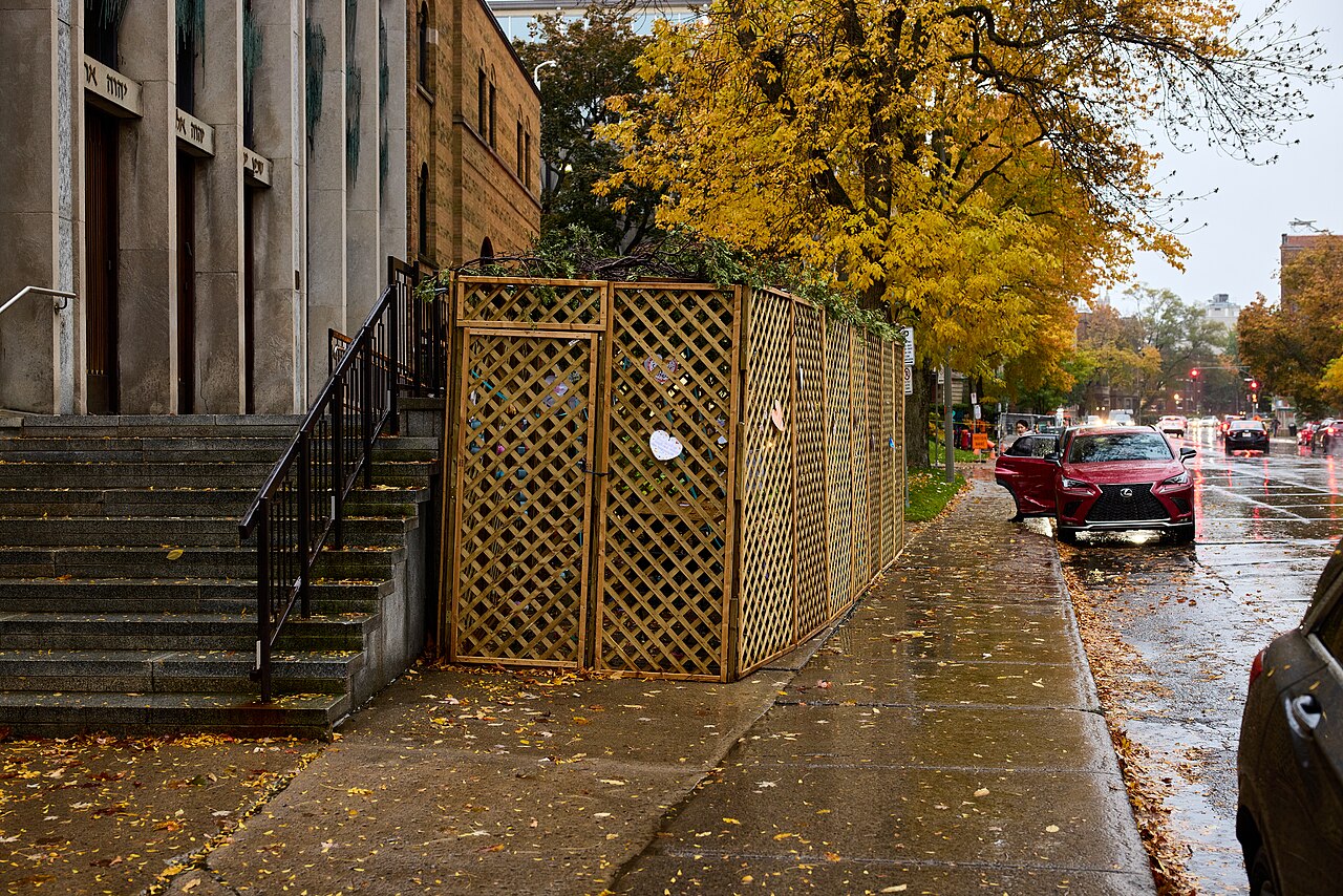 Sukkot
