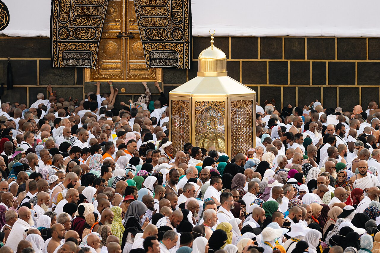 The Hajj