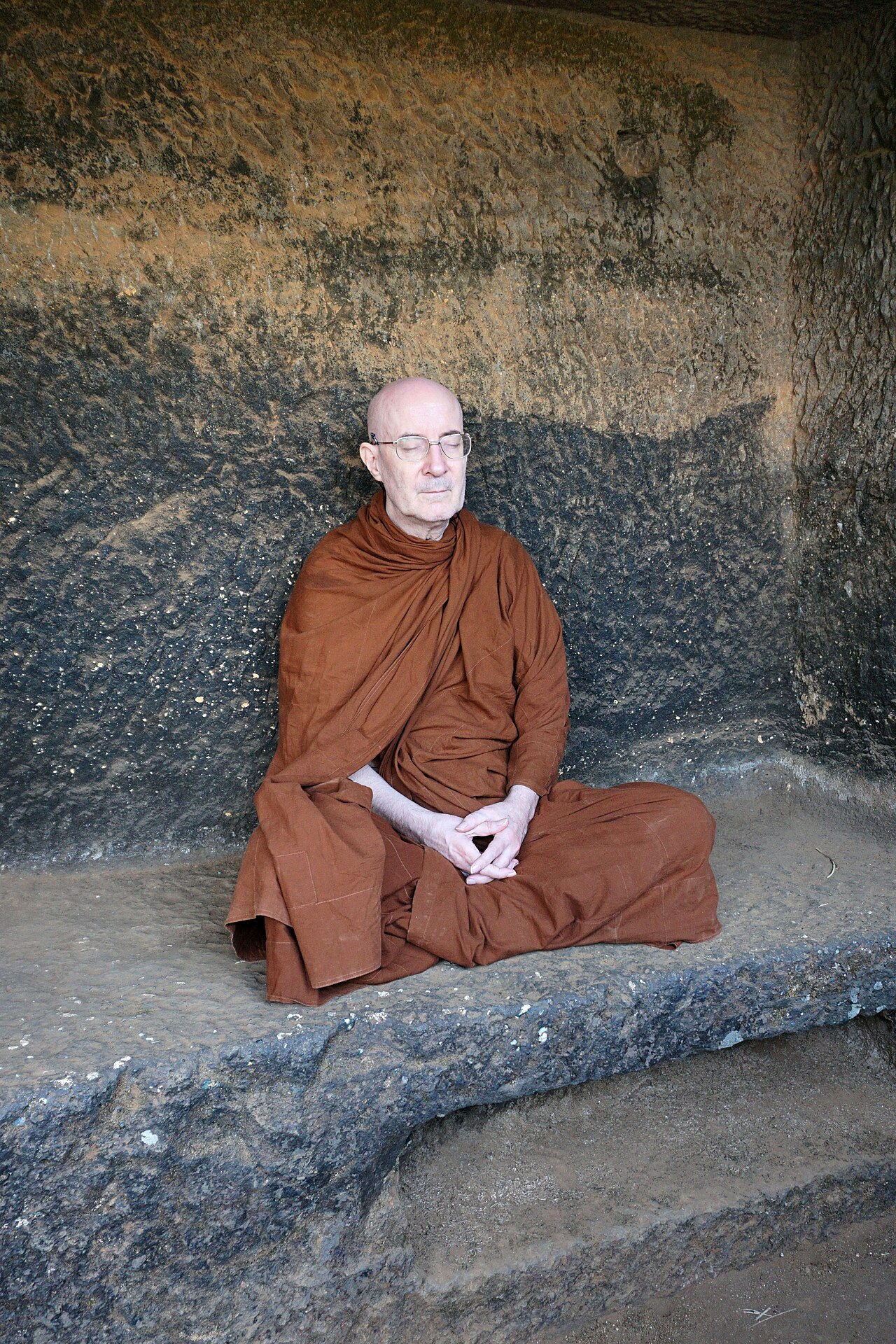 The Meditation Retreat