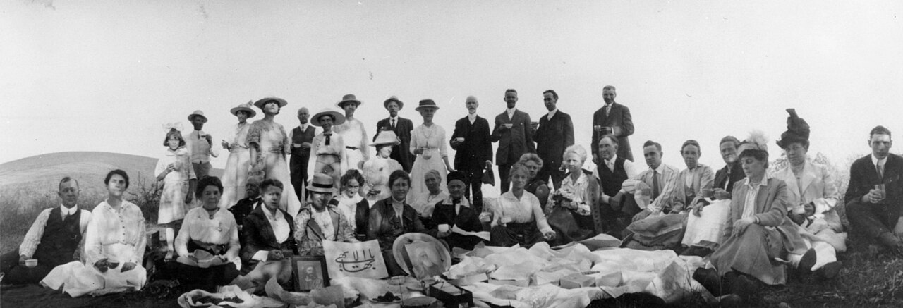 The Nineteen Day Feast