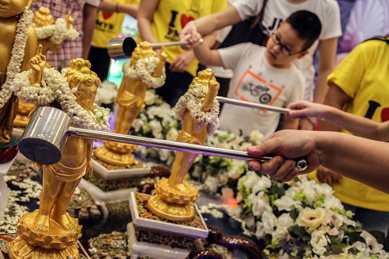 Vesak