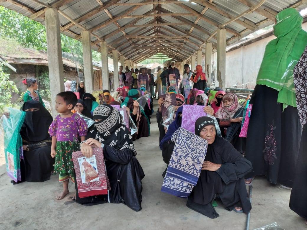 Zakat